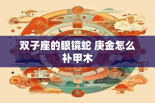 双子座的耐心会因何而逐渐消失呢？