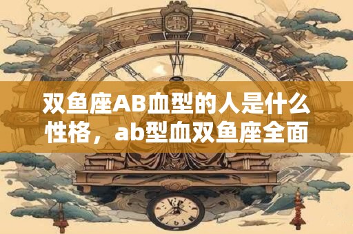 双鱼座7月哪方面的运势upupup