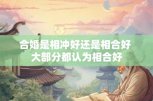 合婚头胎不一致代表什么 其中原因