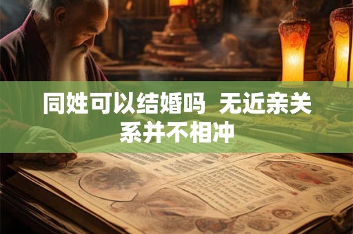 同姓名人，郑成功和郑和是什么关系
