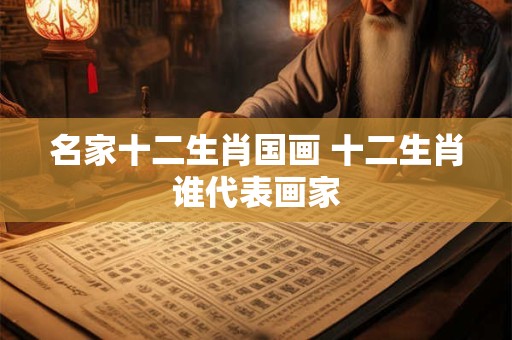 名字颜色有什么讲究 名字颜色忌讳