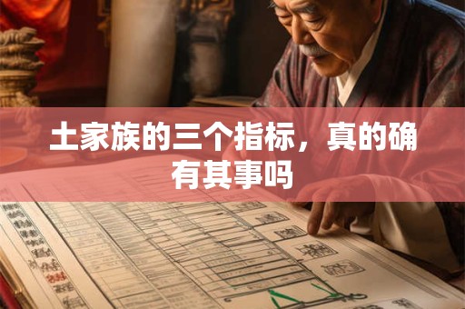 土家族民族风俗节日：独特魅力与文化内涵