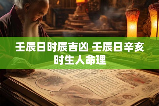 壬癸水区别 为什么壬水和癸水合作最好