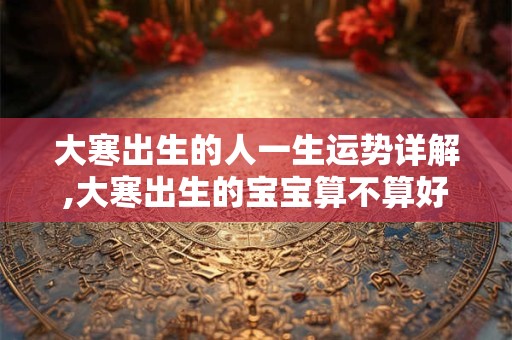 大寒农事如何安排？大寒节气的农事？