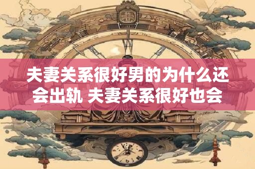 夫妻冷战多久会没感情 夫妻冷战最好的解决方法