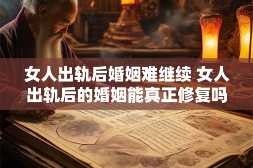 女人到中年的富贵面相 有什么特点