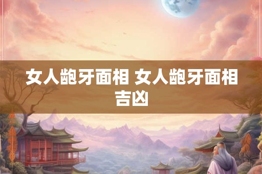 女人鼻翼肥厚代表了什么？看完这些你就知道了
