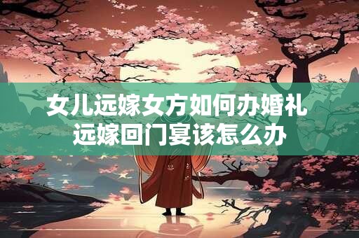 女儿陪嫁有哪些嫁妆 婚礼女方嫁妆一览表