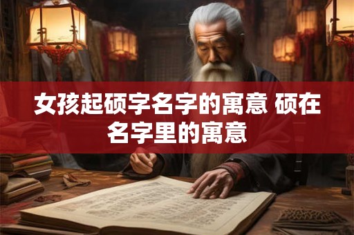 女孩起名，最新潮流的女孩名字大全
