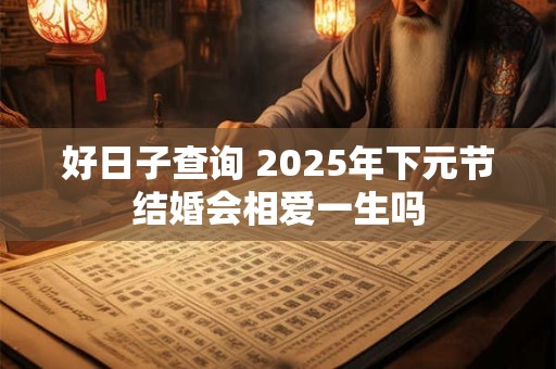 好日子查询：2025年10月结婚黄道吉日