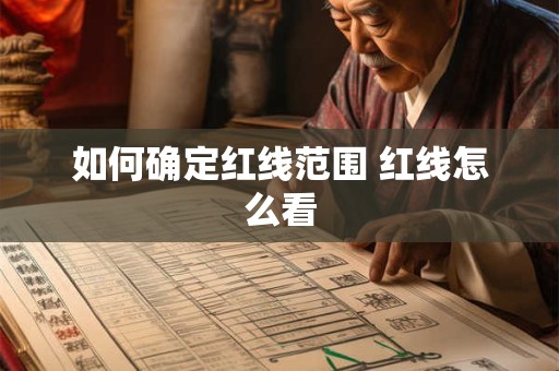 如何确认方位 判定方位的六种方法