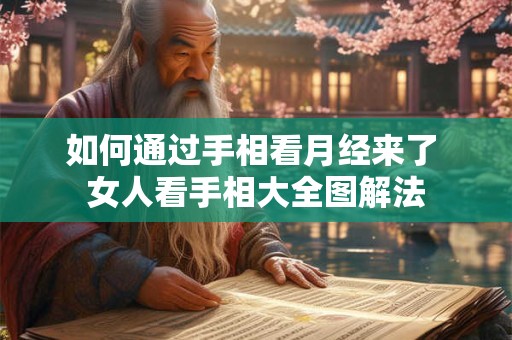 如何通过嘴角看运势