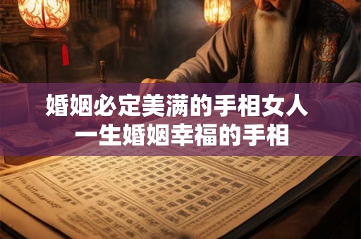 婚姻很美满的女人面相 鼻子高挺且匀称