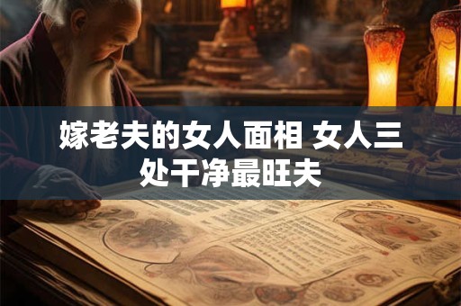 嫁给断掌的男人好不好 断掌人的性格怎么样
