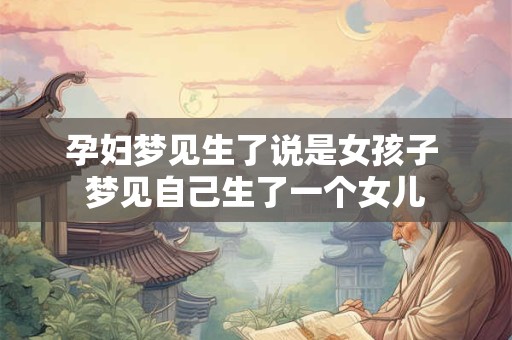 孕妇梦见狮子是什么意思 孕妇梦见狮子梦境解析