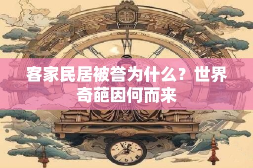 客家结婚风俗有哪些 客家人嫁女儿的流程