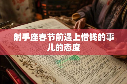 射手座新年染发转运色，靓丽又好运