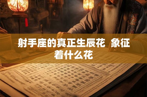 射手座的男生最烦什么样的女生，什么样的女生令射手男讨厌