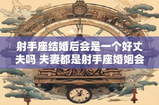 射手座网友在什么情况下会果断取关