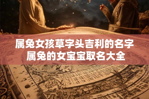 详细阅读:属兔女孩取名字最吉利的字 兔宝宝起名大全女孩 属兔女孩取名字最吉利的字 兔宝宝起名大全女孩