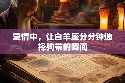 水瓶座在七月不应该错过的玩乐方式