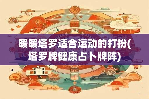 暖暖塔罗适合运动的打扮(塔罗牌健康占卜牌阵)