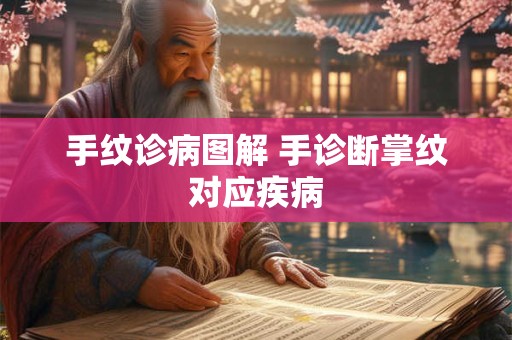 手纹是否会变化 手纹会变乱吗