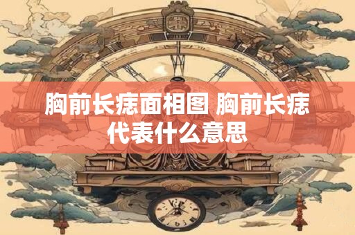 福分深厚是什么意思 福分好是什么意思