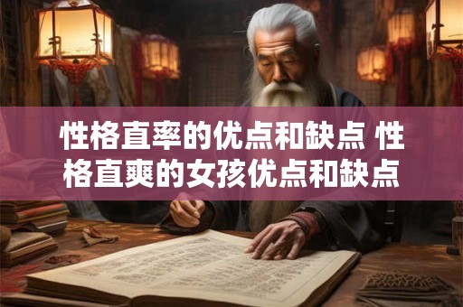 狮子座怎么把贫穷的生活过得有滋味