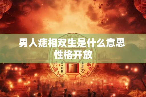 是运气还是宿命 什么是宿命