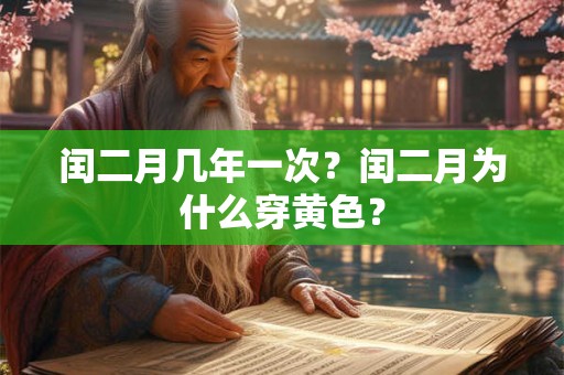 闰二月为什么不能上坟？上坟带什么供品好？