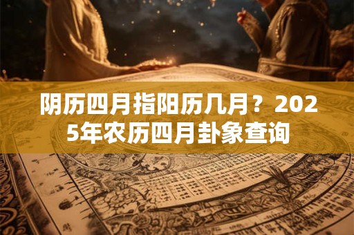 阴历准还是阳历准？更适合我们的历法