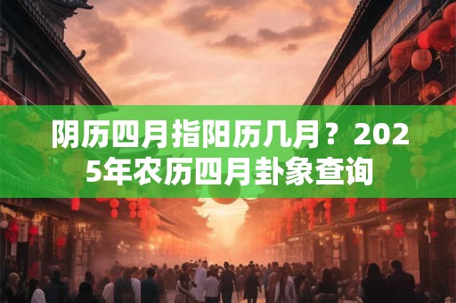 阴历三月又叫什么月,三月为什么叫辰月？