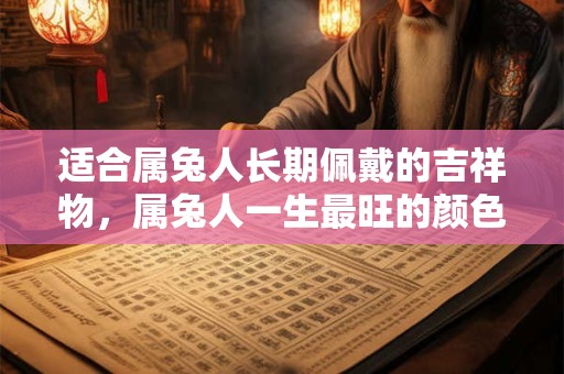 适合属牛人长期佩戴的吉祥物，属牛女可以戴玉镯吗？