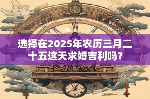 选择吉日做事才能有更好的运气