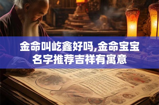 金命及土命人家适合挂哪种画？