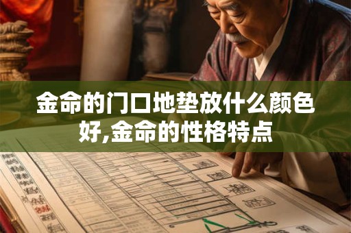 金命的车内宜摆放什么,金命窗帘选什么颜色好