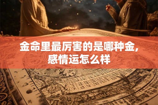 金命里缺土女要注意什么,适合佩戴什么