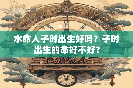 水命人如何补木？适合佩戴什么首饰？