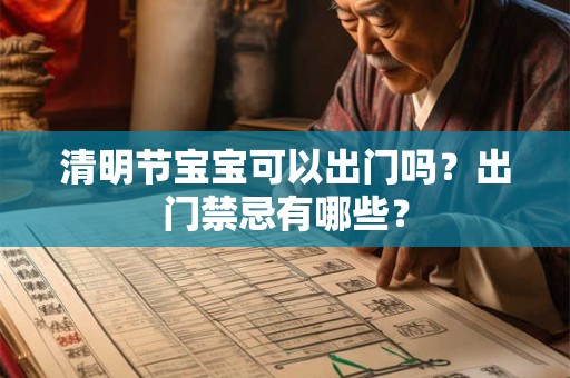 清明节宜搬家吗？入新宅日子好不好？