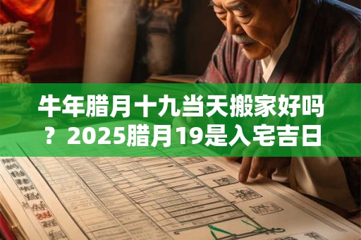 牛年腊八节日子好吗，具体有什么由来和习俗？