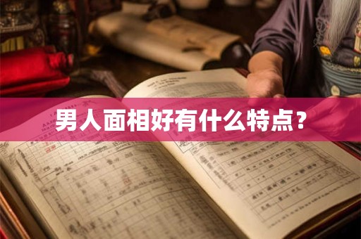 男人面相好就是耳朵小，什么特征的耳朵有福气？
