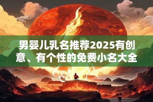 男子几日出生是麒麟命？什么时辰出生的男孩命苦？