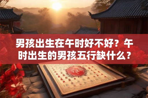 男孩出生占5好,还是占8好？男占八女占七是什么意思？