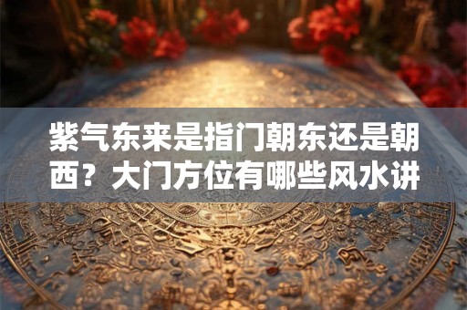 紫微七杀坐命最高格局，女命七杀大运要注意什么？