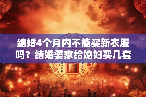 结婚三天回门要住一宿吗？结婚后为什么要三天回门？