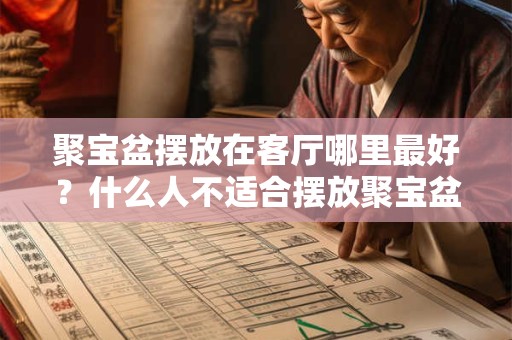 聚宝盆放在卧室什么位置好？聚宝盆什么材质的最好？