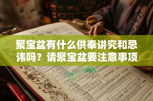 聚宝盆痣相锁骨窝窝有痣，富贵痣在脸上哪些部位？