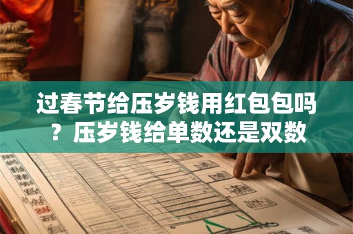 过春节的国家有几个？华侨过春节有什么习俗