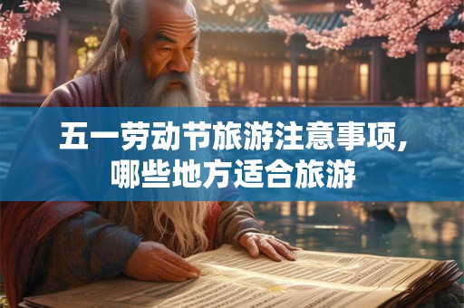 五一劳动节旅游注意事项,哪些地方适合旅游